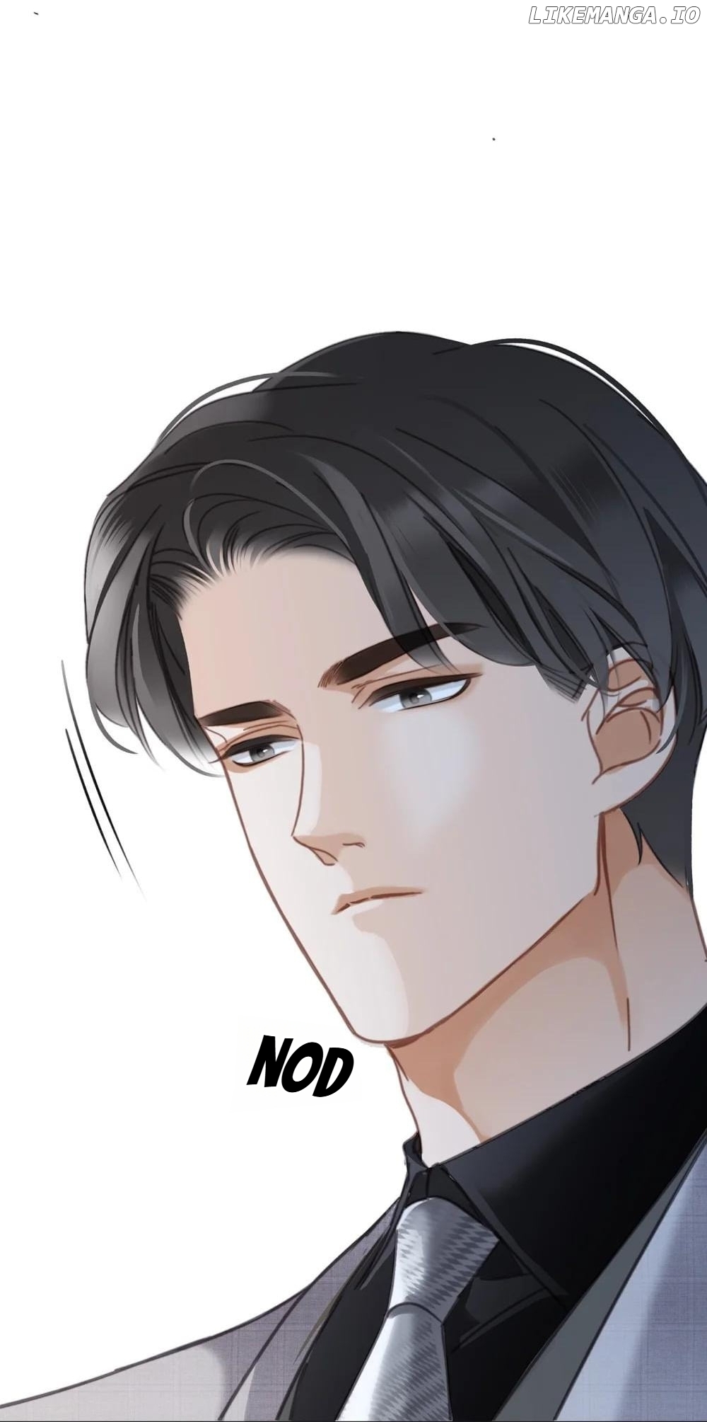 1st Kiss – I Don’t Want To Consider You As Sister Anymore Chapter 78 - 72 - page 46